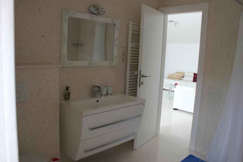 Apartmán Vito *
