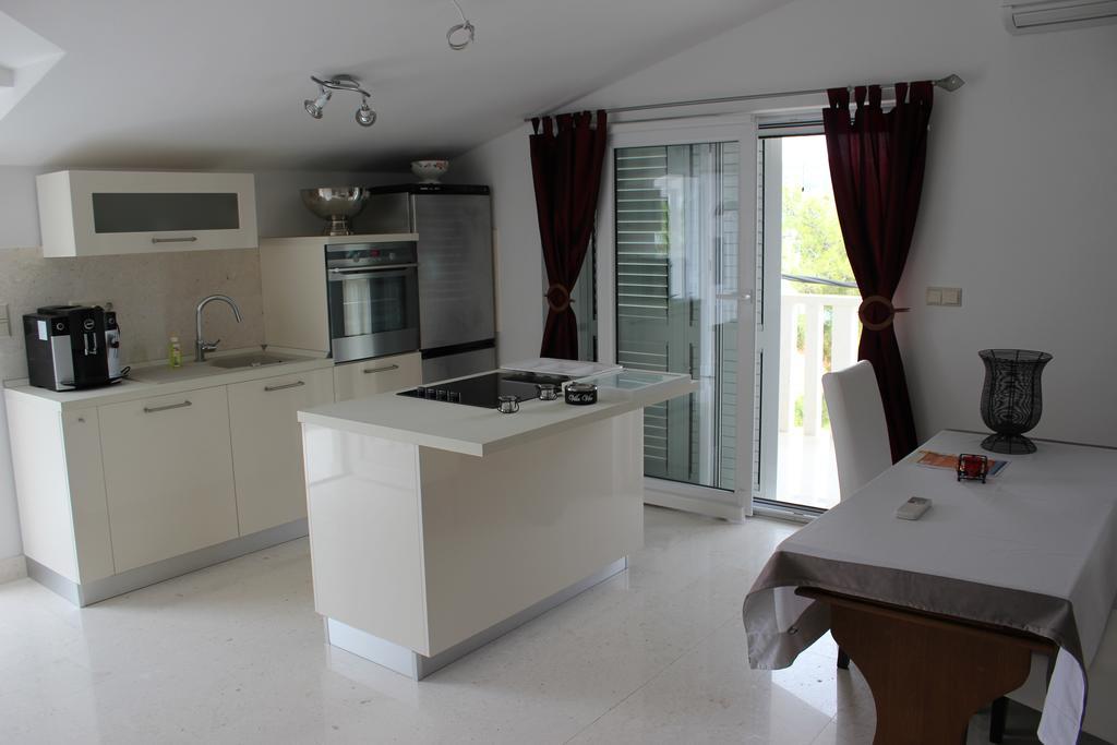 Apartmán Vito *