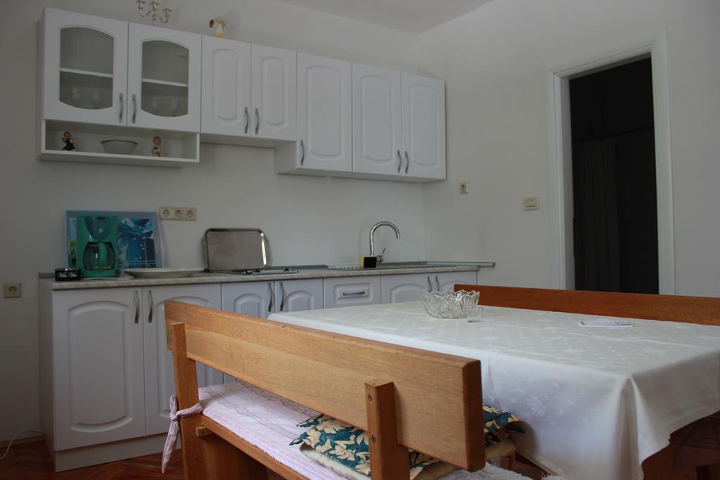 Apartmán Vito