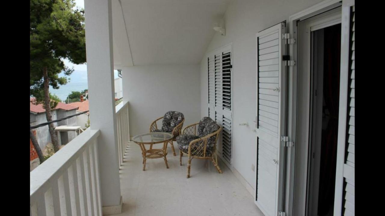 Apartmán Vito Trogir