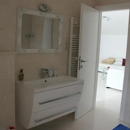 Vila Vito Trogir Room photo