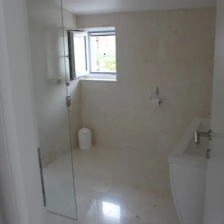 Vila Vito Trogir Room photo