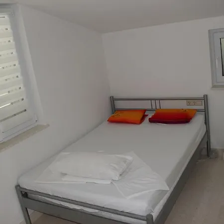 Vila Vito Trogir Room photo