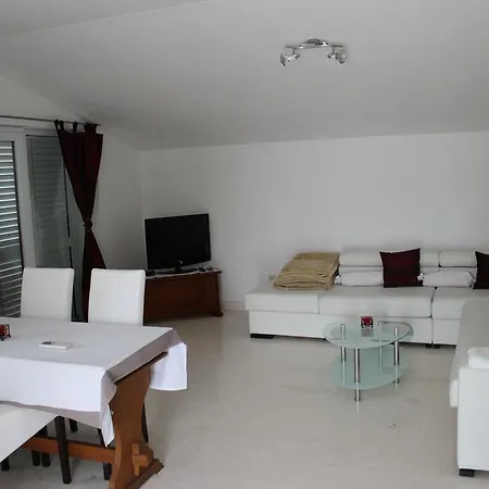 Vila Vito Trogir Room photo