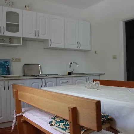 Vila Vito Trogir Room photo