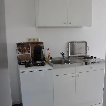 Vila Vito Trogir Room photo