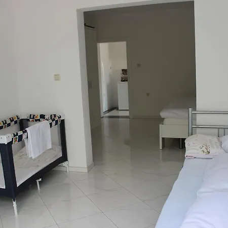 Vila Vito Trogir Room photo