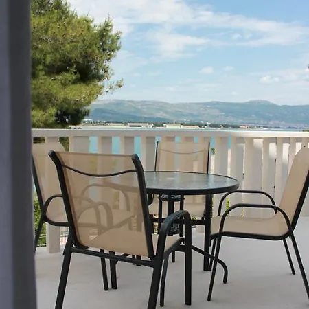 Vila Vito Trogir Room photo