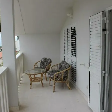 Vila Vito Trogir Exterior photo
