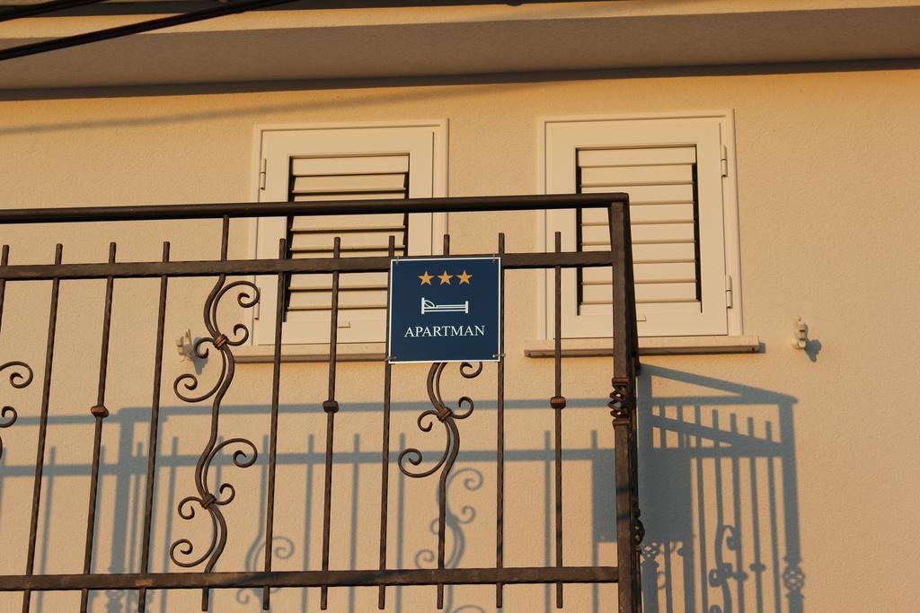 Apartment Vito Trogir